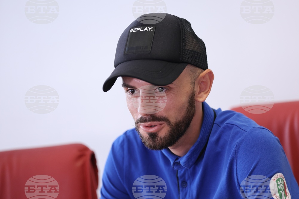 Ski Jumper Zografski Ties Bulgaria’s Best Four Hills Finish