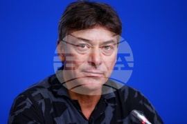 Национален пресклуб на БТА София - пресконференция