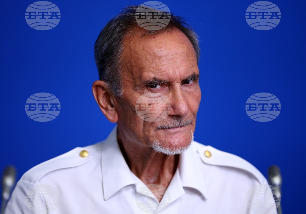 Национален пресклуб на БТА София - пресконференция