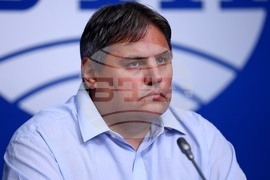 Национален пресклуб на БТА София - пресконференция