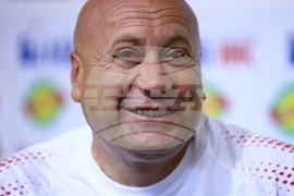 Пресклуб България - пресконференция - Цанко Цанков