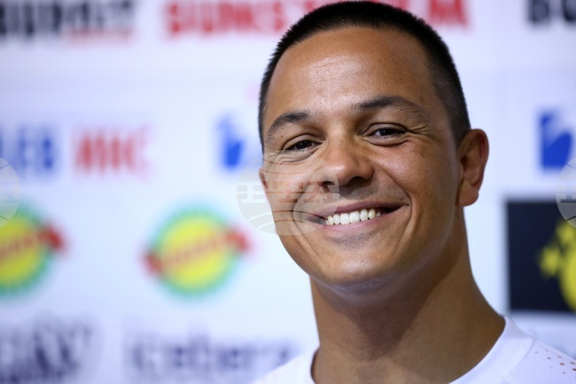 Пресклуб България - пресконференция - Цанко Цанков