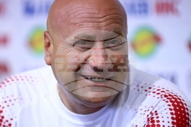 Пресклуб България - пресконференция - Цанко Цанков