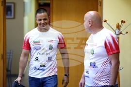 Пресклуб България - пресконференция - Цанко Цанков