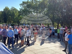 Снимка: Коалиция “ЛЕВИЦАТА!”