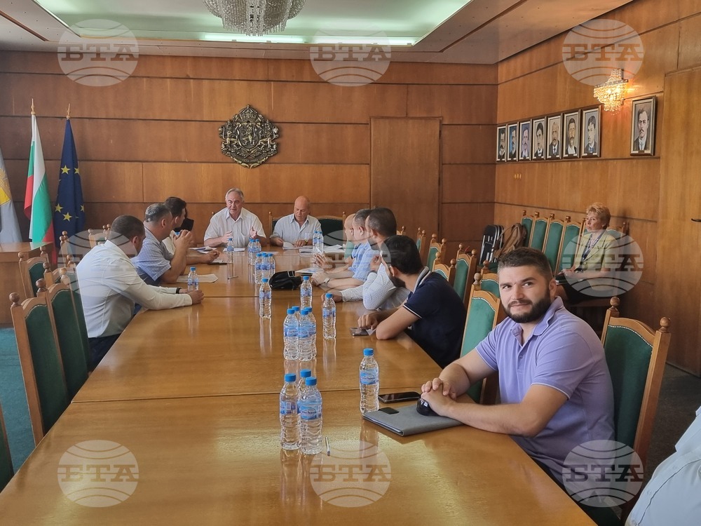 В Плевен партиите не се разбраха кой да бъде секретар на Общинската избирателна комисия
