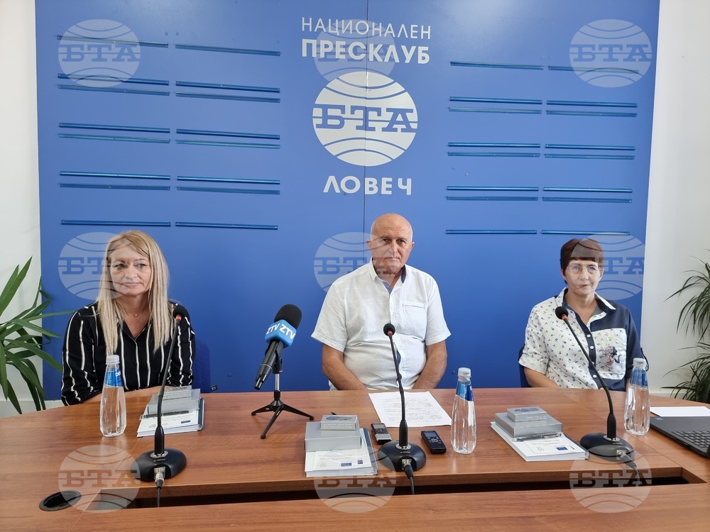Над 300 възрастни хора в община Ловеч получават подкрепа в домашна среда по проект