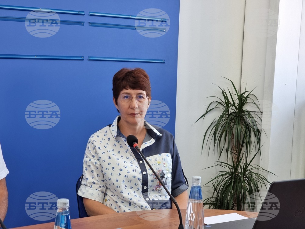 Национален пресклуб на БТА - пресконференция - проект “Грижа в дома в община Ловеч”