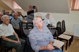 Румъния - Жанета Йорданова  - книга - представяне