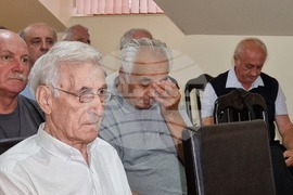 Румъния - Жанета Йорданова  - книга - представяне