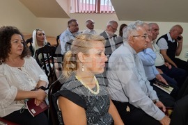 Румъния - Жанета Йорданова  - книга - представяне