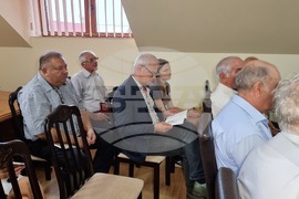 Румъния - Жанета Йорданова  - книга - представяне