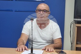  Национален пресклуб на БТА Плевен - пресконференция - проект "Европа на младите хора"