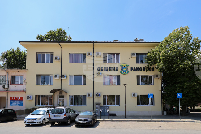 Раковски - Община Раковски - Европейска програма за развитие на селските райони