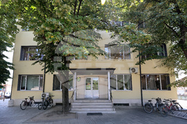 Раковски - Община Раковски - Европейска програма за развитие на селските райони