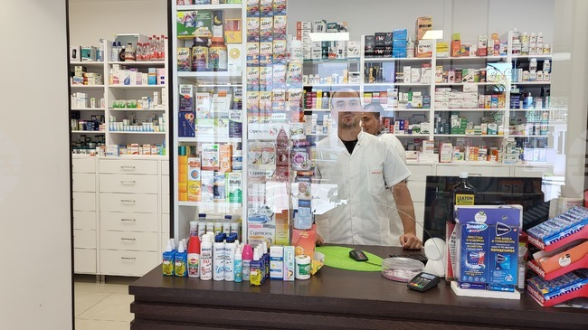 Export Ban on Insulin, Antibiotics Extended until July 27