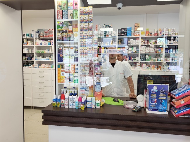 Export Ban on Insulin, Antibiotics Extended until July 27