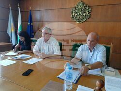 Снимка: Община Плевен