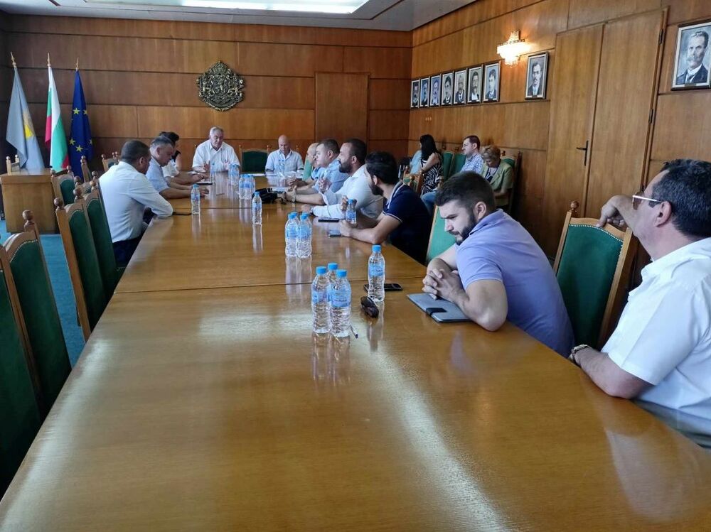 Община Плевен: ЦИК ще решава за състава на Общинската избирателна комисия