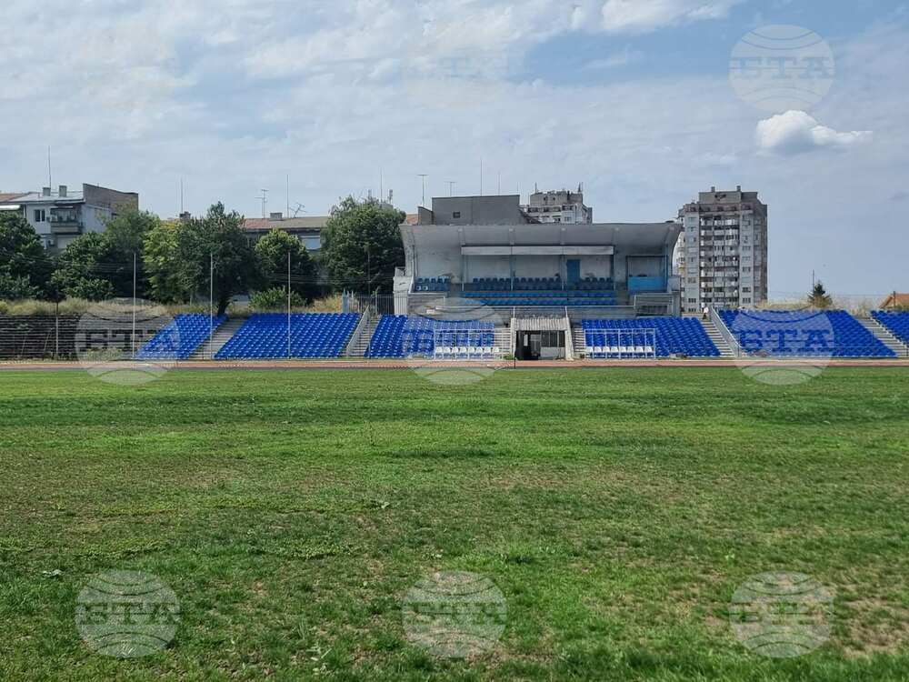 В Силистра подготвят лекоатлетически турнир под наслов "Спорт срещу насилие"