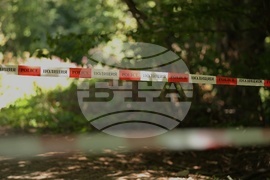 Витоша - Алексей Петров - убийство