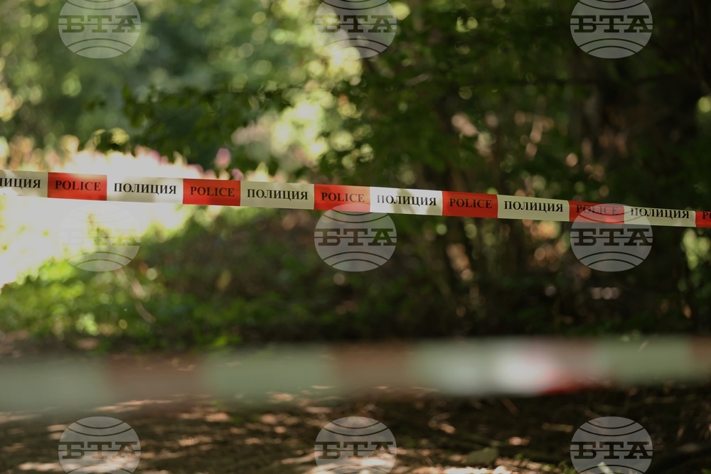 Витоша - Алексей Петров - убийство