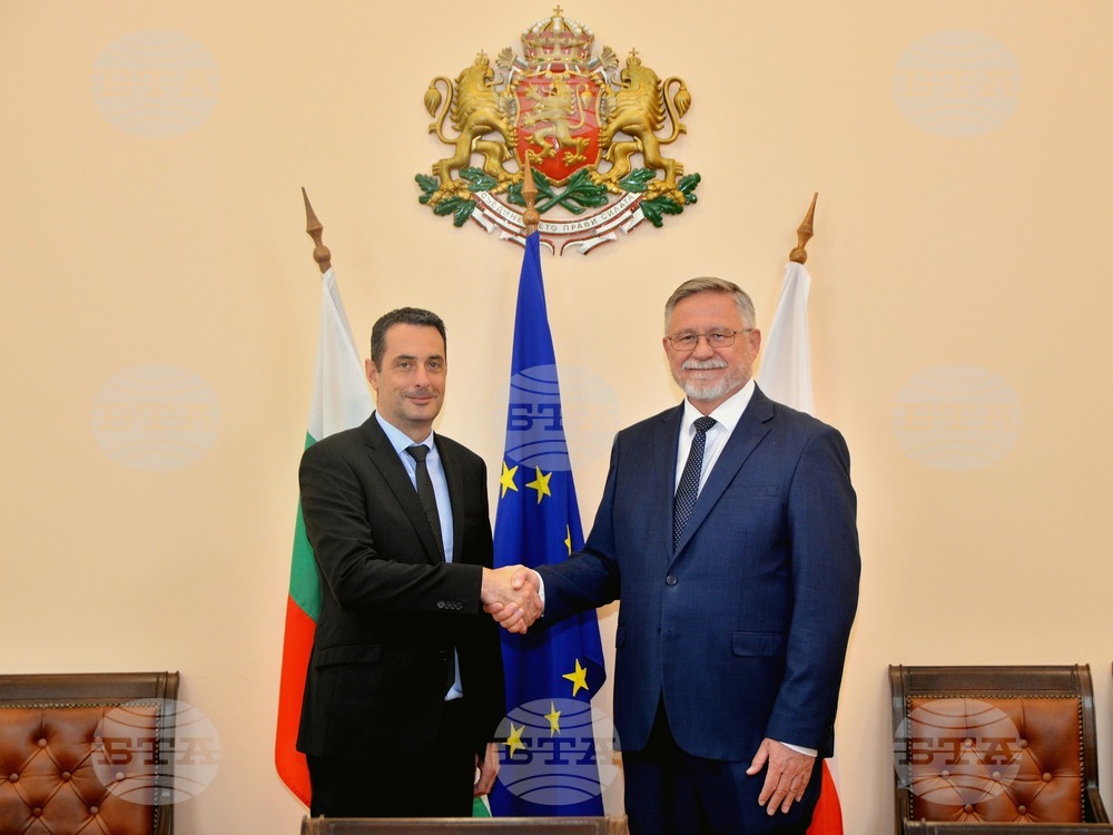 Bulgaria and Poland to Exchange Experience in Rail Transport, Road Safety