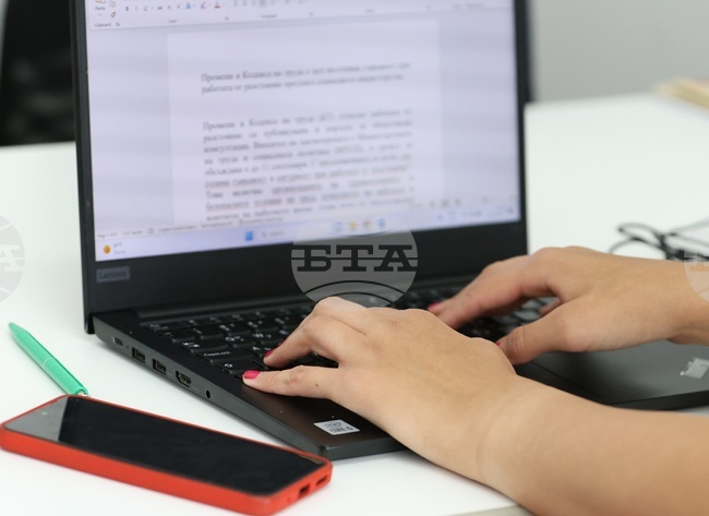 Нови 20 технологични компании са започнали дейност в България през 2024 година, отчита платформа 