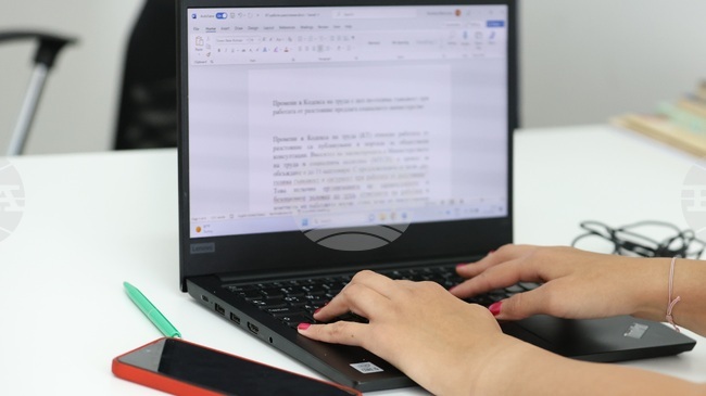 Почти 25 000 граждани на трети страни са пристигнали за работа у нас, според експерти те са важен кадрови ресурс 