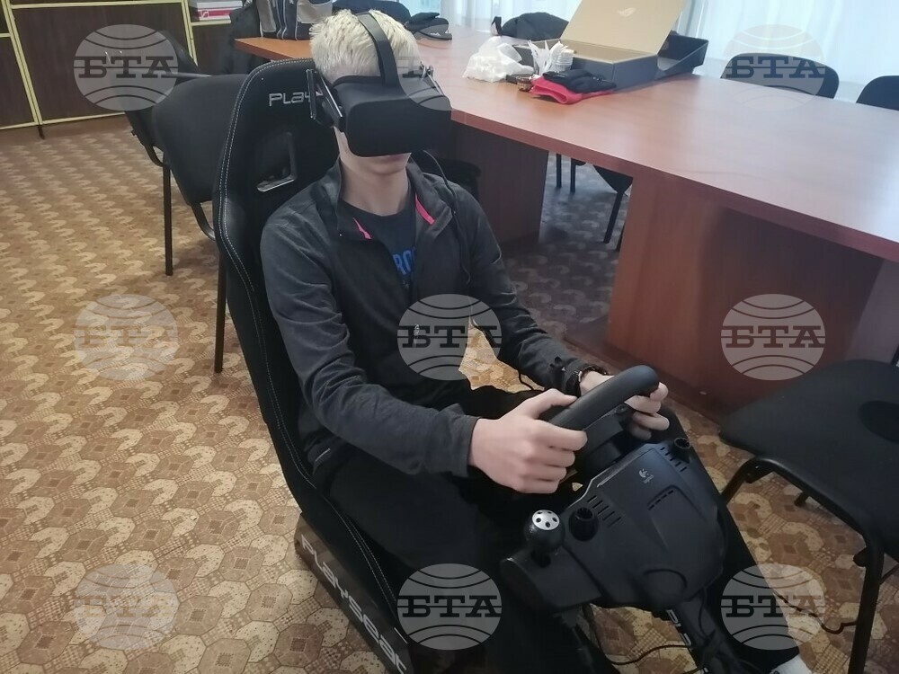 Във Видин започна кампания за пътна безопасност и превенция на употребата на алкохол и наркотици