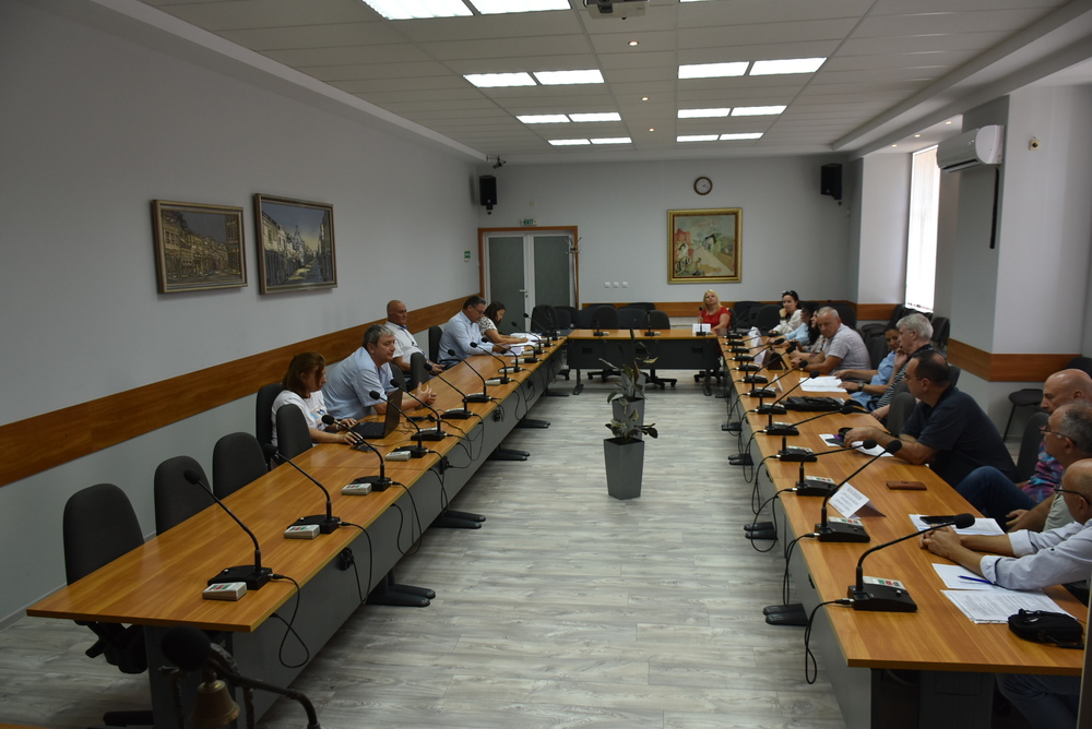 Община Ловеч: В Ловеч не постигнаха съгласие за състава на Общинската избирателна комисия