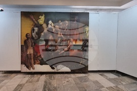 Ловеч - Теофан Сокеров - изложба