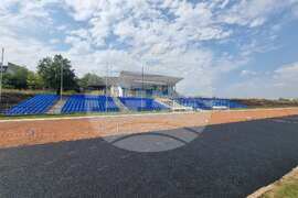 Силистра - стадион