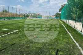 Силистра - стадион