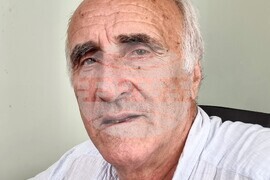 Сокол Демаку - интервю