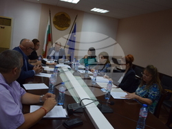 Снимка: Областна администрация Видин