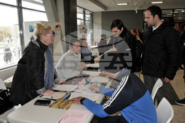 Бургас - трудова борса