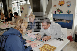 Бургас - трудова борса