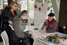 Бургас - трудова борса