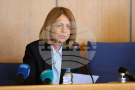 СО - Йорданка Фандъкова - програма