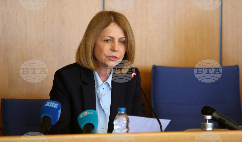 СО - Йорданка Фандъкова - програма