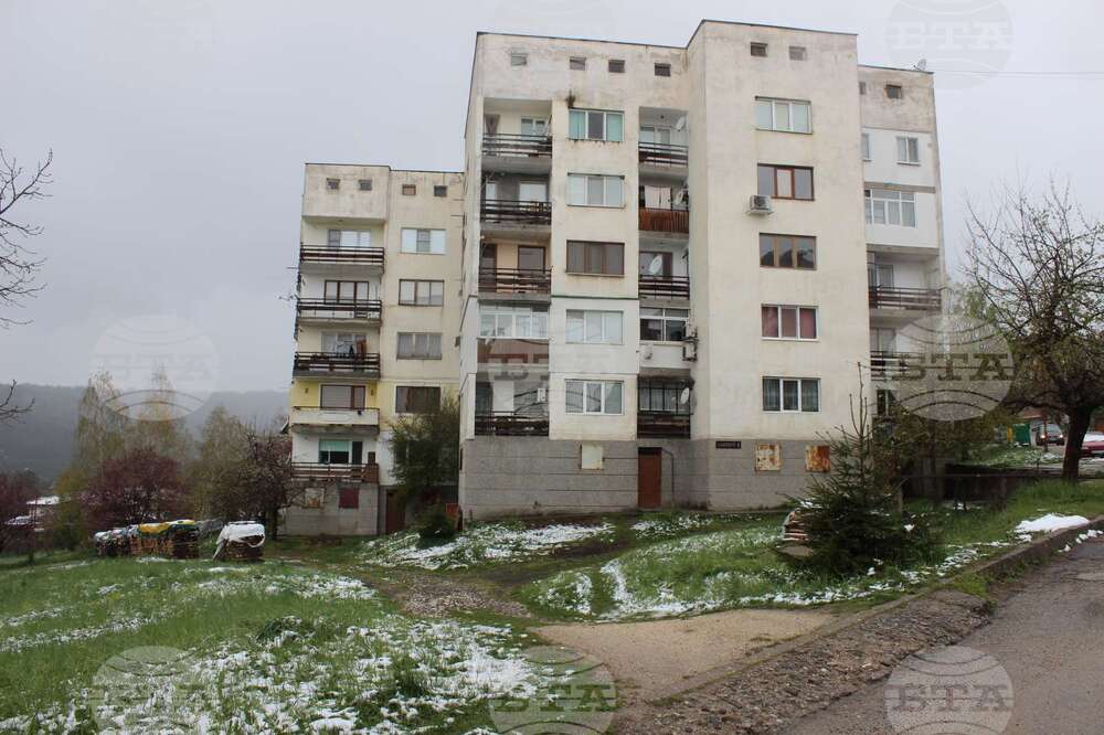 Квартал "Светушка" в Трявна ще бъде облагороден с кът за отдих и нови зелени площи