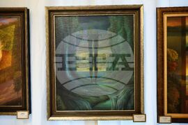Бургас - Стефан Качаков - изложба - живопис
