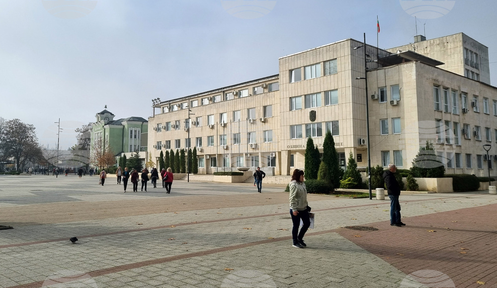Започва изпълнението на проектите по общинската програма „Култура плюс“ в Търговище
