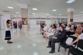 Габрово - изложба