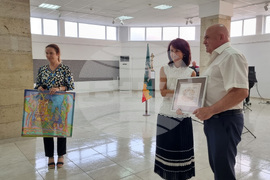 Габрово - изложба