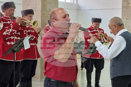 Габрово - изложба