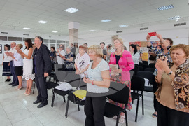 Габрово - изложба