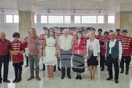 Габрово - изложба