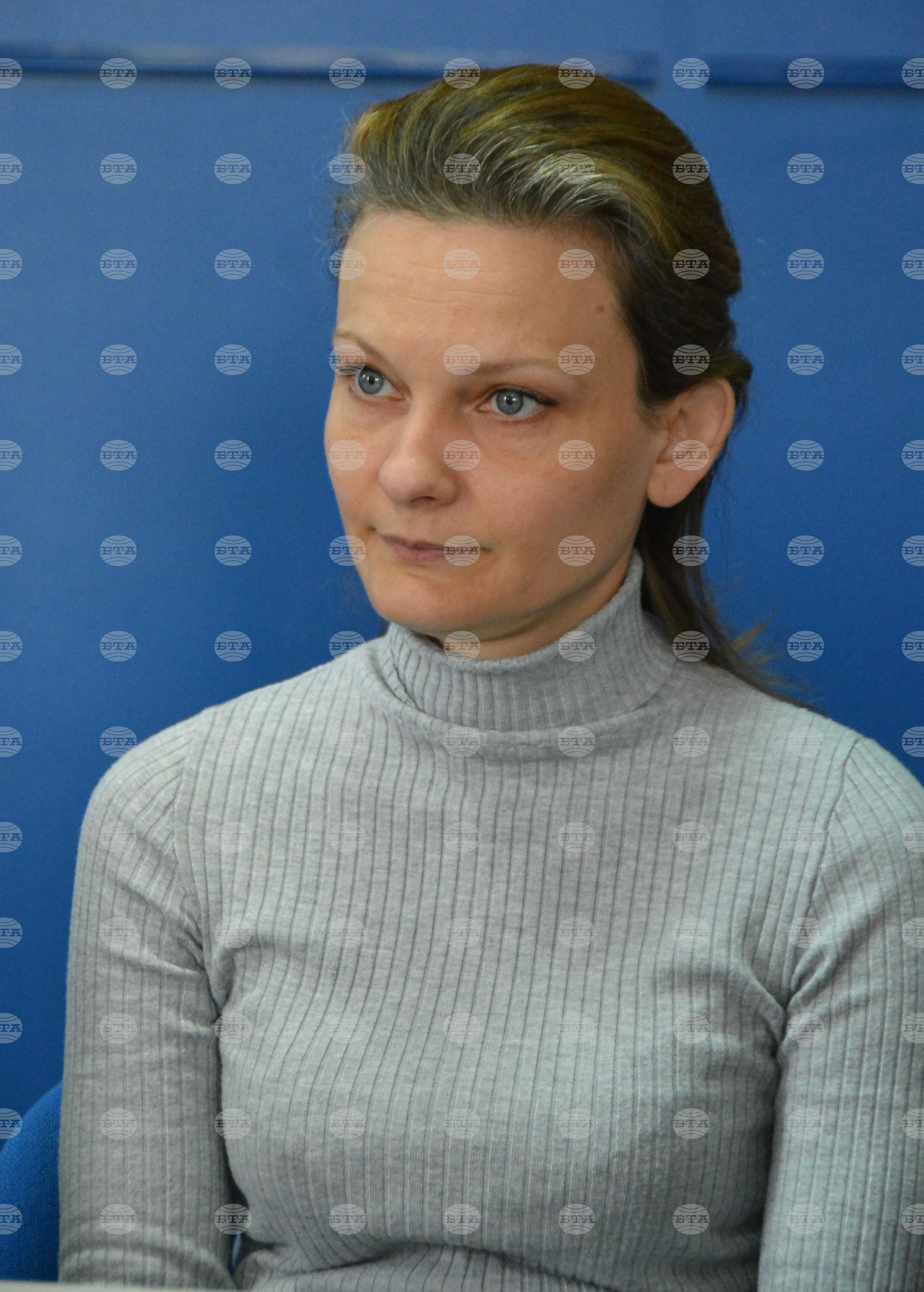 Хасково - БТА - пресконференция